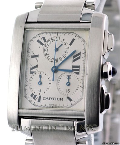Cartier W51001Q3