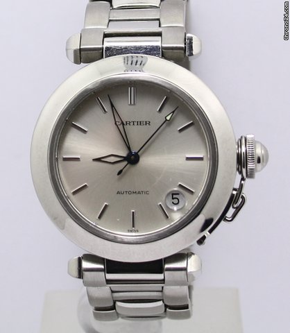 Cartier W31074M7