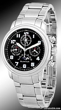 Blancpain 2585F-1130-71