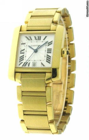Cartier W50003N2