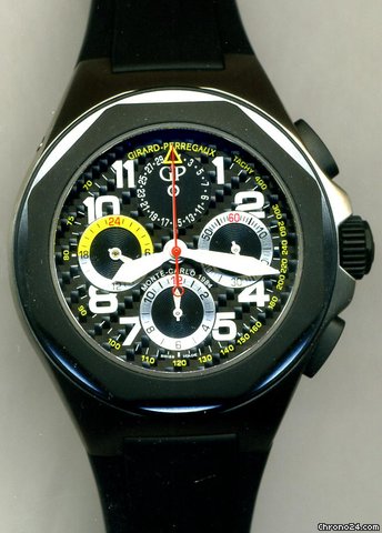 Girard Perregaux 80178