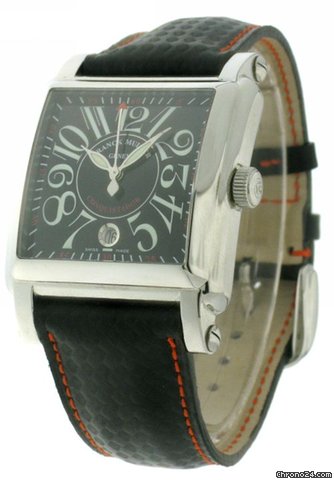 Franck Muller 10000 H SC