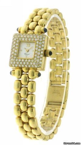 Chopard 10/6534