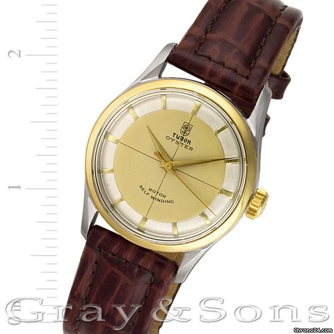 Tudor 7950