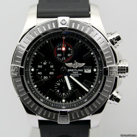 Breitling A13370-1018