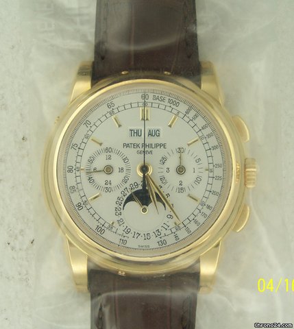 Patek Philippe 5970J