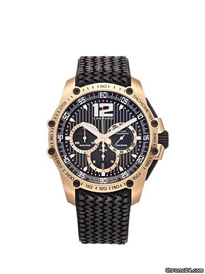 Chopard 161276-5003