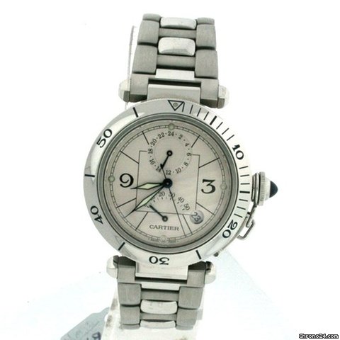 Cartier Cartier 34197