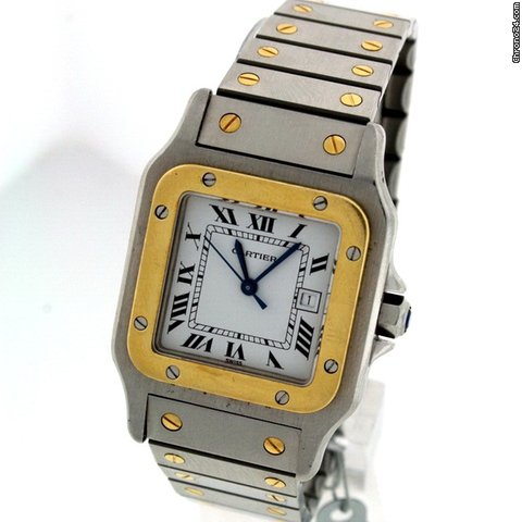 Cartier Cartier 37423