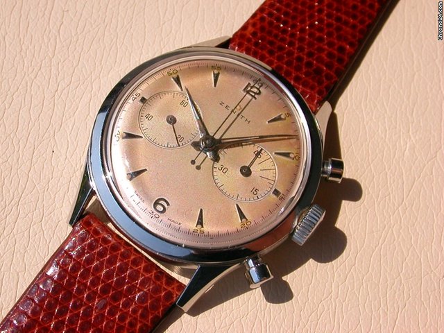 Zenith Zenith 781