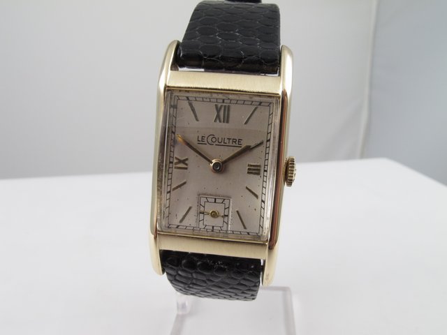 Jaeger LeCoultre Jaeger LeCoultre 43343