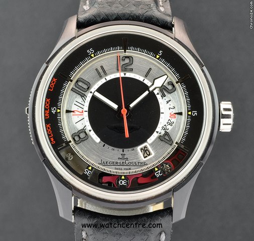 Jaeger LeCoultre 192.T4.70