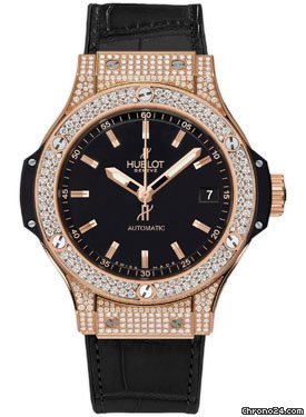 Hublot 365.PX.1180.LR.1704