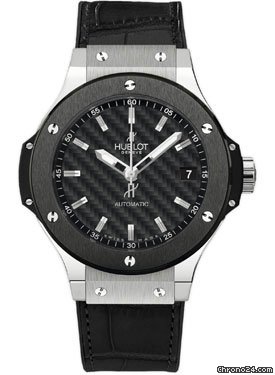 Hublot 365.SM.1770.LR