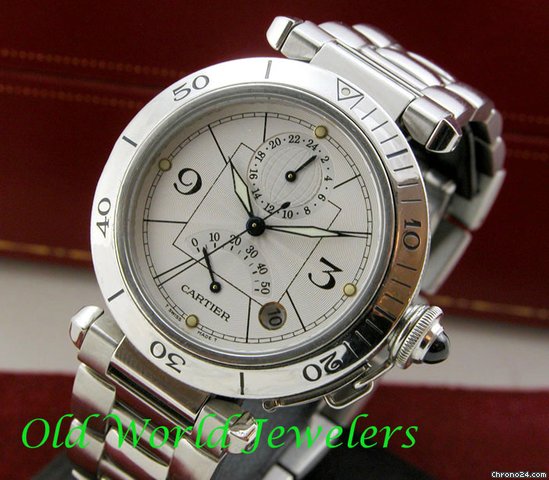 Cartier Cartier 47602
