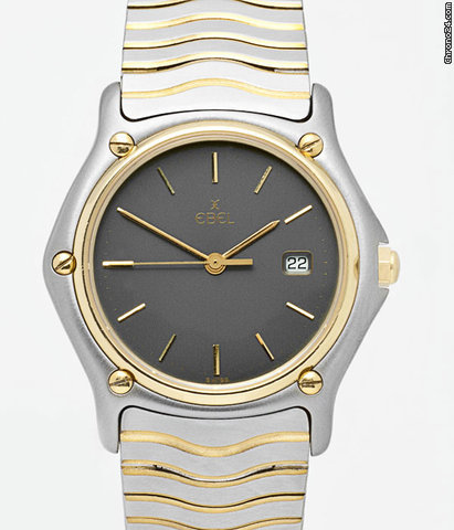 Ebel 183909