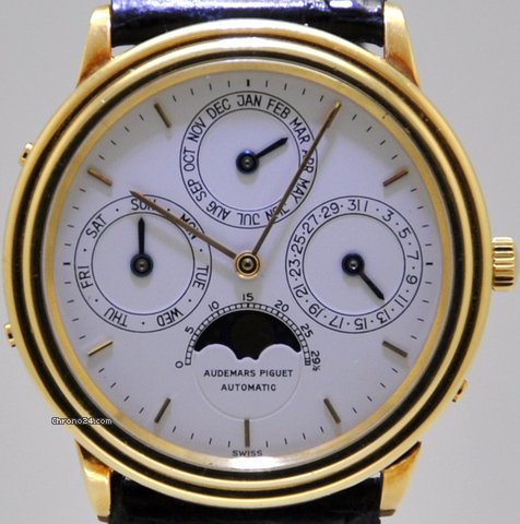 Audemars Piguet Audemars Piguet 12015