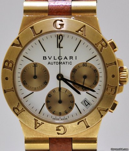 Bulgari Bulgari 41232