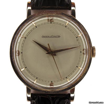 Jaeger LeCoultre Jaeger LeCoultre 44439