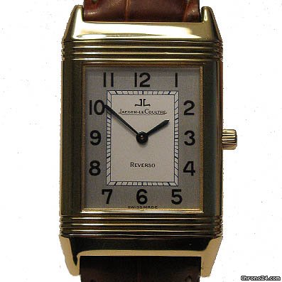 Jaeger LeCoultre Jaeger LeCoultre 45517