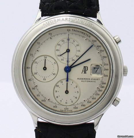 Audemars Piguet ST25644