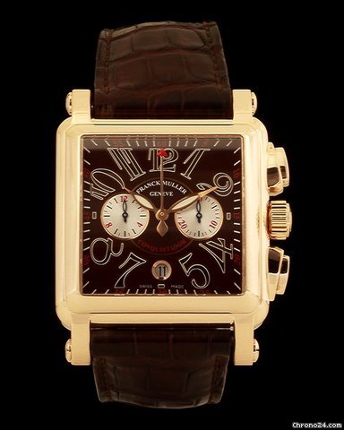 Franck Muller 10000HCC