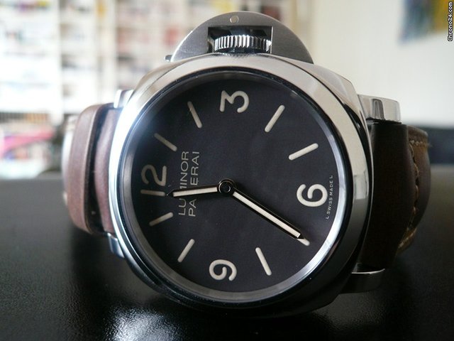 Panerai PAM 390