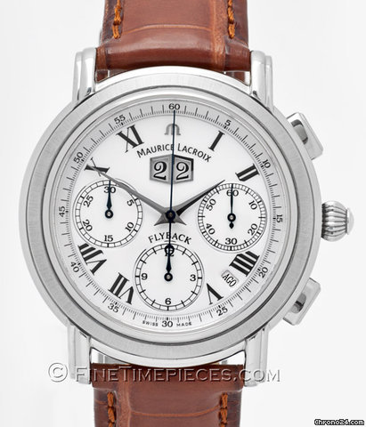 Maurice Lacroix 15827