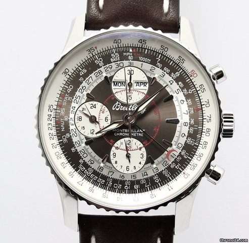 Breitling A21330-791