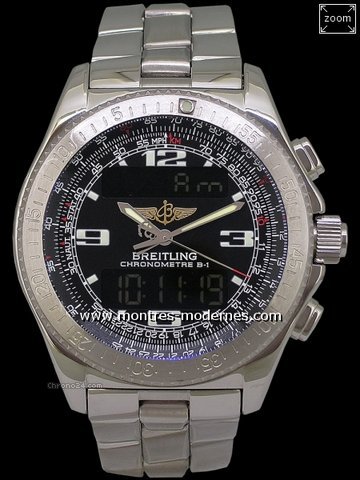 Breitling Breitling 24448