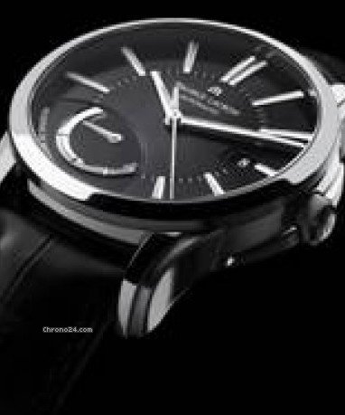 Maurice Lacroix PT6168-SS001-331