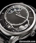 Maurice Lacroix PT6218-TT031-330