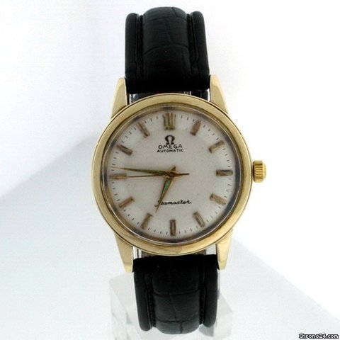 Omega Omega 50642