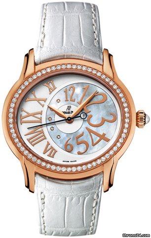 Audemars Piguet 77301OR.ZZ.D015CR.01