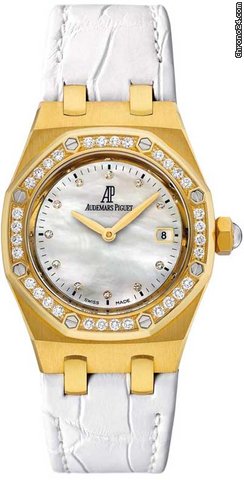 Audemars Piguet 67601BA.ZZ.D012CR.03