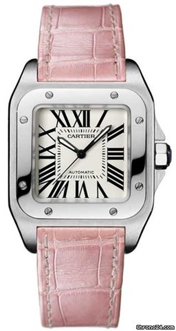Cartier W20126X8