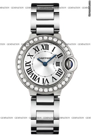 Cartier WE9003Z3