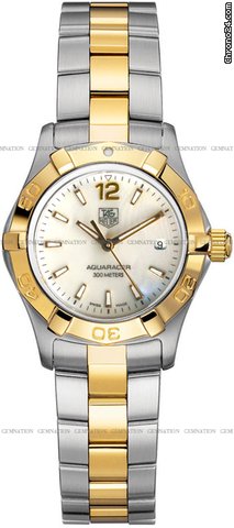 TAG Heuer WAF1424.BB0825
