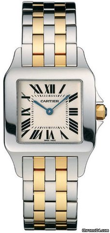 Cartier W25066Z6