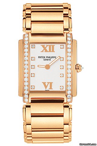 Patek Philippe 4910/11 R