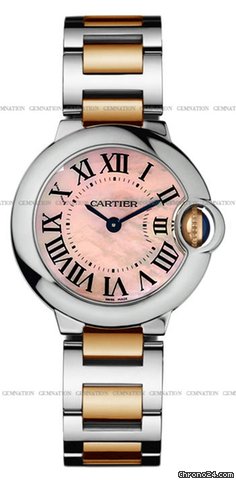 Cartier W6920034