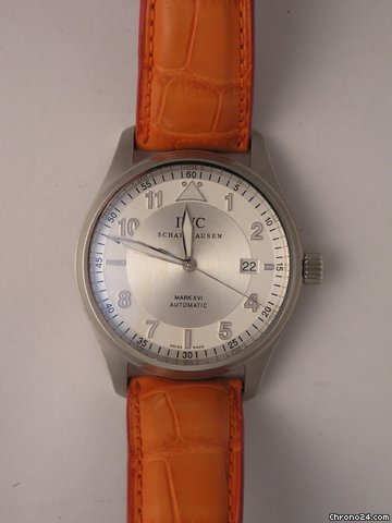 IWC IW325502
