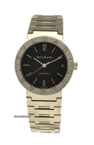 Bulgari BB33SS
