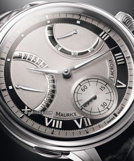 Maurice Lacroix MP7268-SS001-110