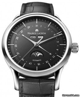 Maurice Lacroix LC6068-SS001-33E