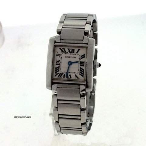Cartier W51008Q4
