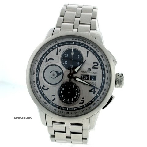 Maurice Lacroix MP6348-SS002-12E