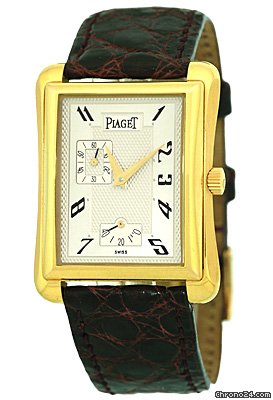 Piaget Piaget 9972