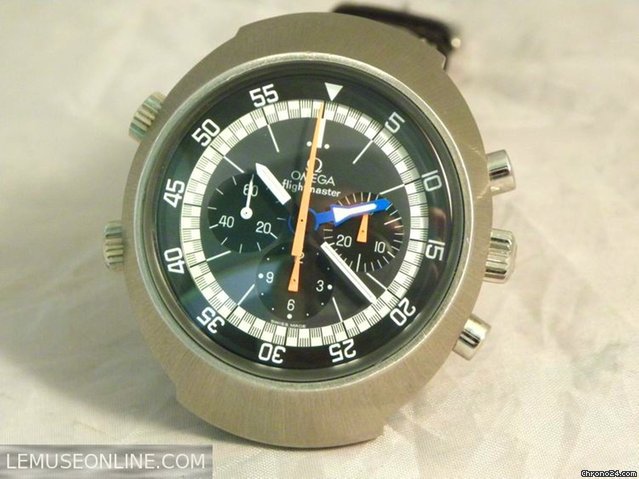 Omega 145.013