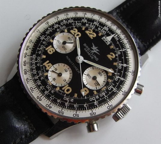 Breitling 809